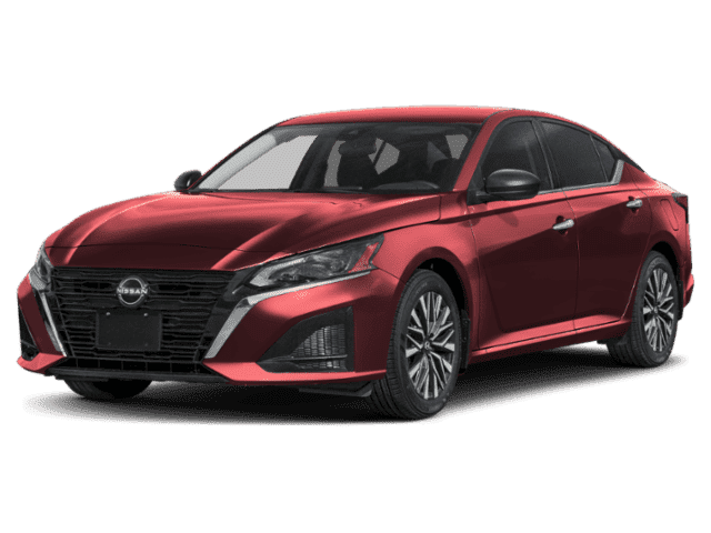 2025 Nissan Altima SV's photo