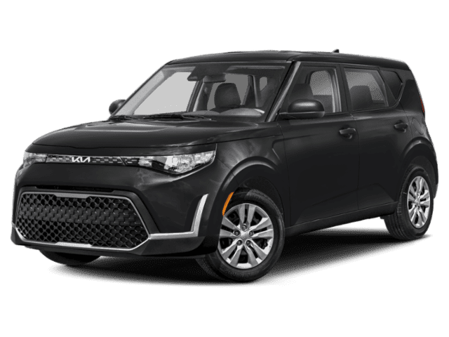 2025 Kia Soul