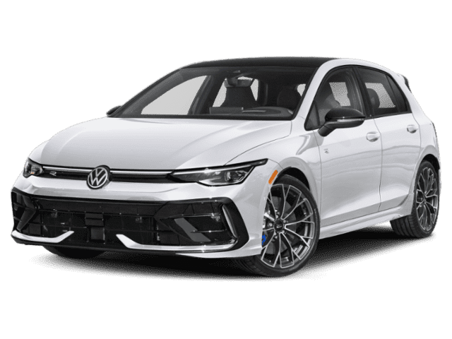 New 2026 Volkswagen Golf R 2.0T 4D Hatchback in Rockaway #260067 ...