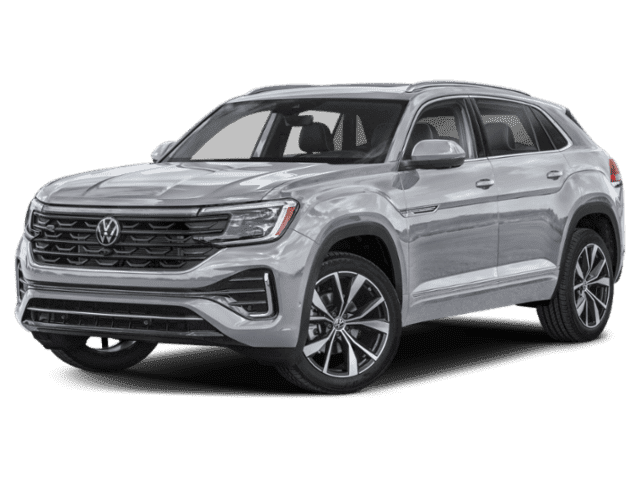 2025 Volkswagen Atlas Cross Sport