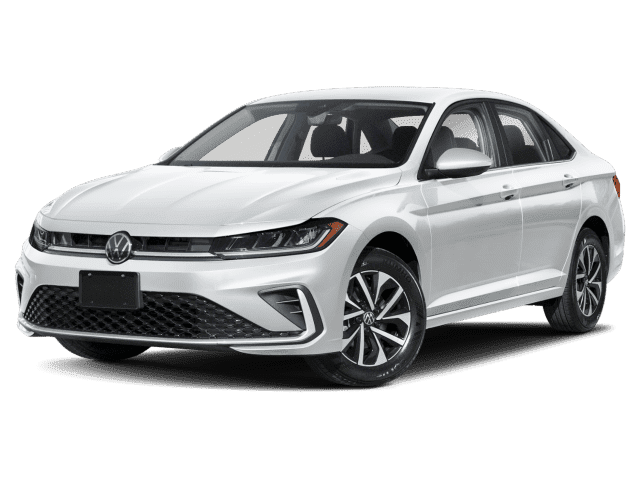 2025 Volkswagen Jetta