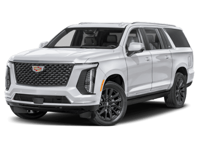2025 Cadillac Escalade ESV Premium