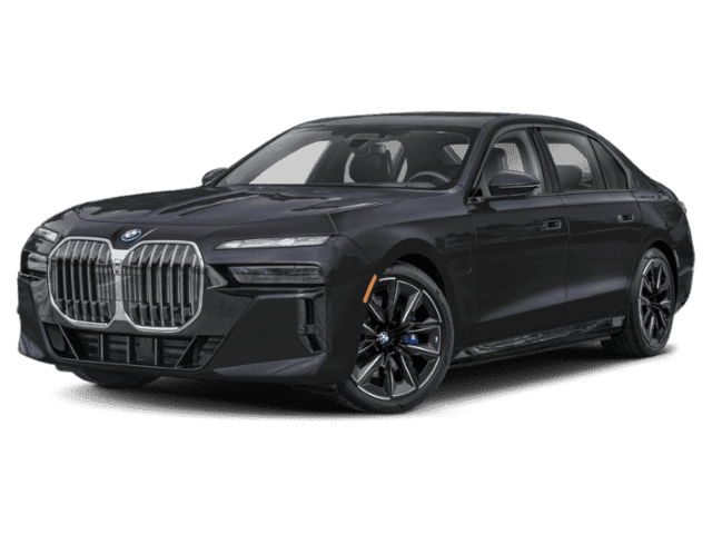 New 2025 BMW 7 Series 740i xDrive 4D Sedan in San Diego