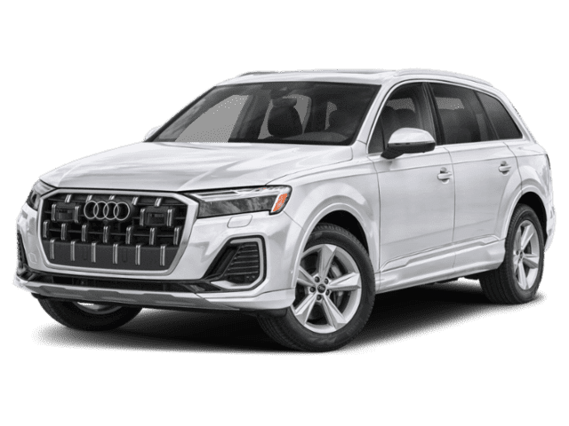 2025 Audi Q7 Premium