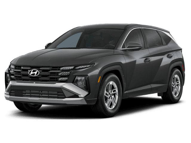 New 2025 Hyundai TUCSON SE Sport Utility