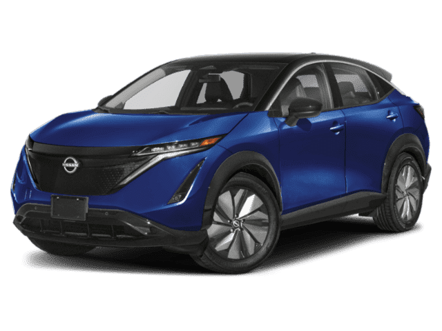 2023 Nissan Ariya Model Overview | Ron Bouchard Nissan