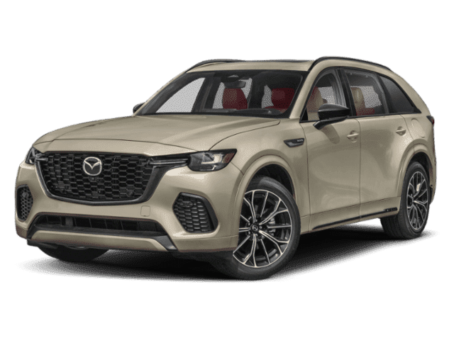 New Mazda CX-70 For Sale in Lakewood | McDonald Mazda West