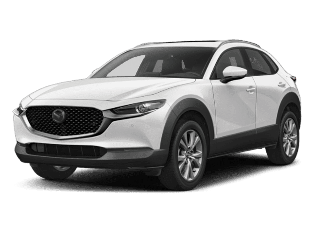 2026 Mazda CX-30 Preferred's photo