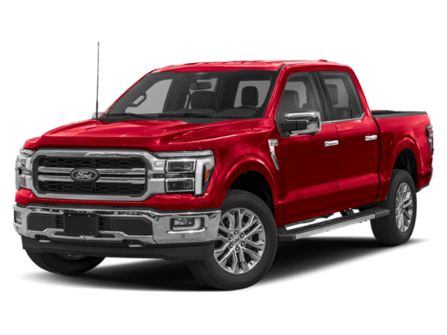 2025 Ford F-150 Lariat's photo