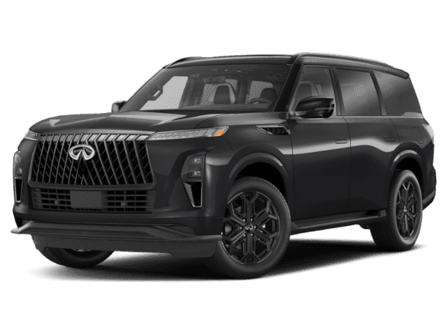 New INFINITI QX80 For Sale in Maple Shade | Holman INFINITI