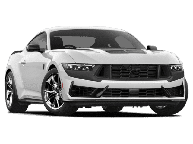 2024 Ford Mustang Mustang Dark Horse Dark Horse™ Premium