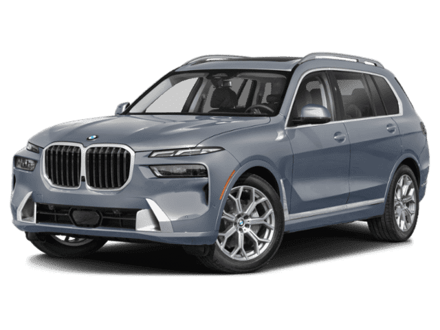 New 2026 BMW X7 xDrive40i 4D Sport Utility in Chico #T9252733