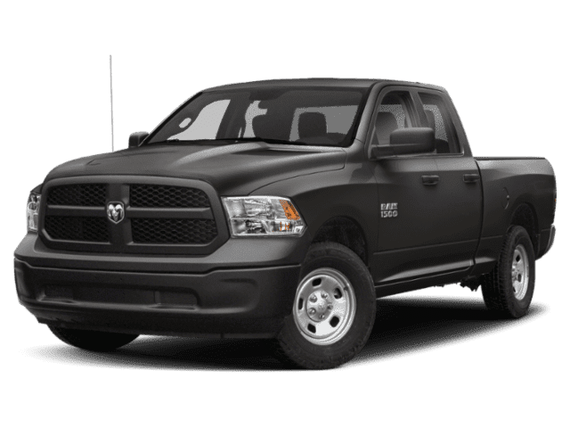 2019 RAM Ram 1500 Classic Express