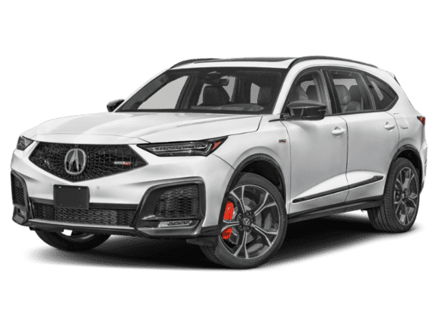2026 Acura MDX Type S w/Advance Package's photo