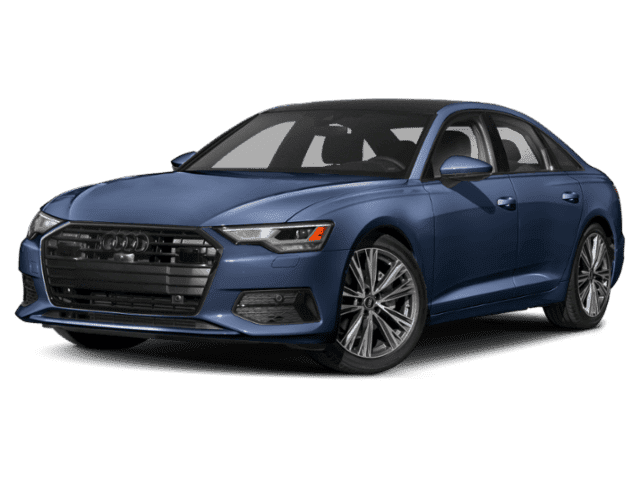 2025 Audi A6 Premium