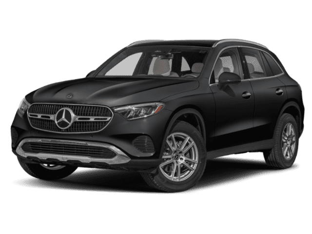 New Mercedes-Benz GLC in Chicopee | Mercedes-Benz of Springfield