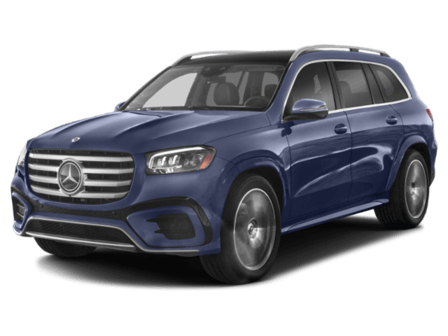 New 2024 Mercedes-Benz GLS GLS 450 4D Sport Utility in Boise #24M7426 ...