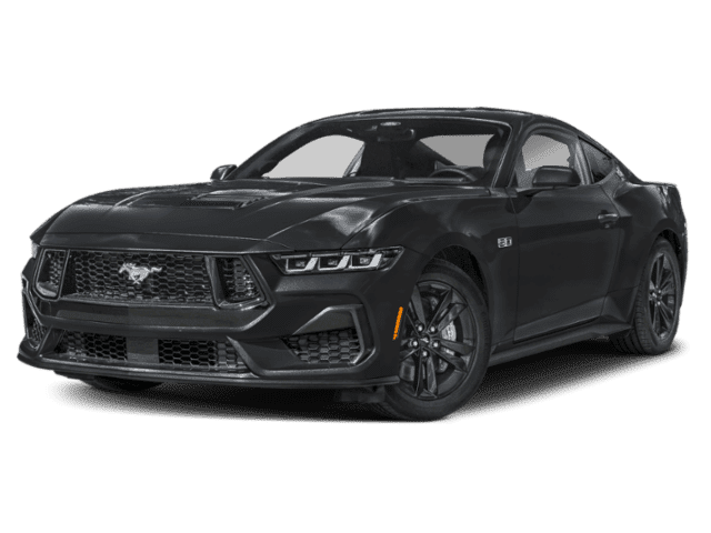 2025 Ford Mustang GT Premium Fastback