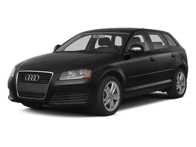 2013 Audi A3 Premium's photo