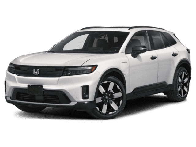 2025 Honda Prologue Elite