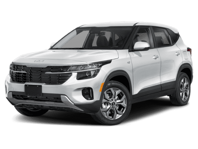 2025 Kia Seltos