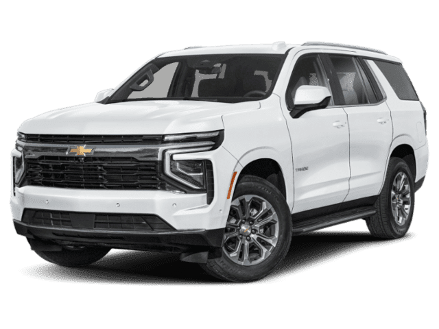 2026 Chevrolet Tahoe RST's photo