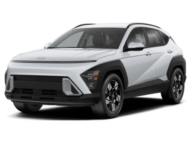 New 2025 Hyundai KONA SEL Convenience AWD Sport Utility in Moon ...