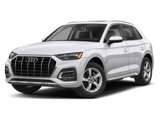 2025 Audi Q5 S line Premium Plus