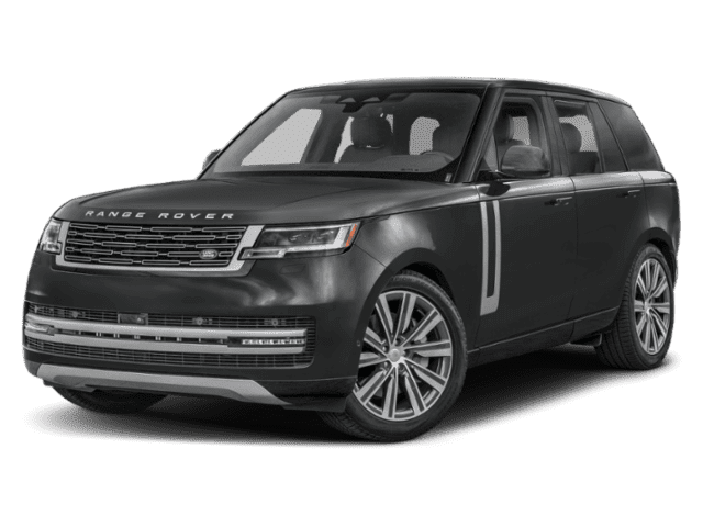 2026 Land Rover Range Rover SE's photo