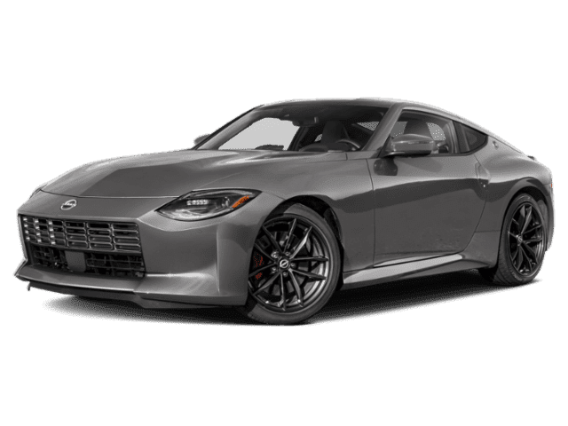 New 2025 Nissan Z Sport 2D Coupe in Pensacola #NP59701