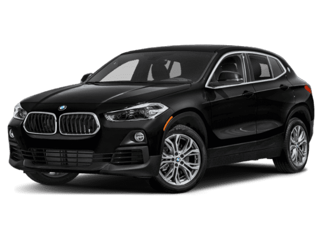 2018 BMW X2 28i's photo