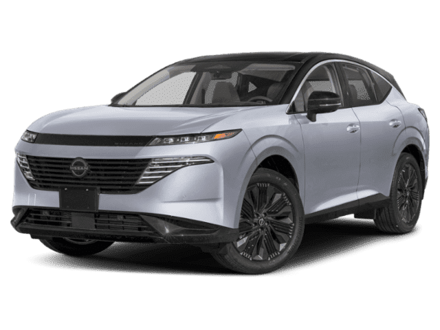 New 2026 Nissan Murano Platinum Sport Utility in #23865