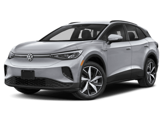 2026 Volkswagen ID.4 Base's photo