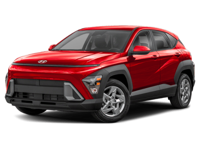 New 2025 Hyundai KONA SE FWD Sport Utility in Deerfield