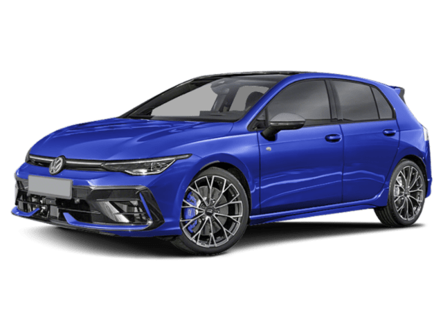 2025 Volkswagen Golf R