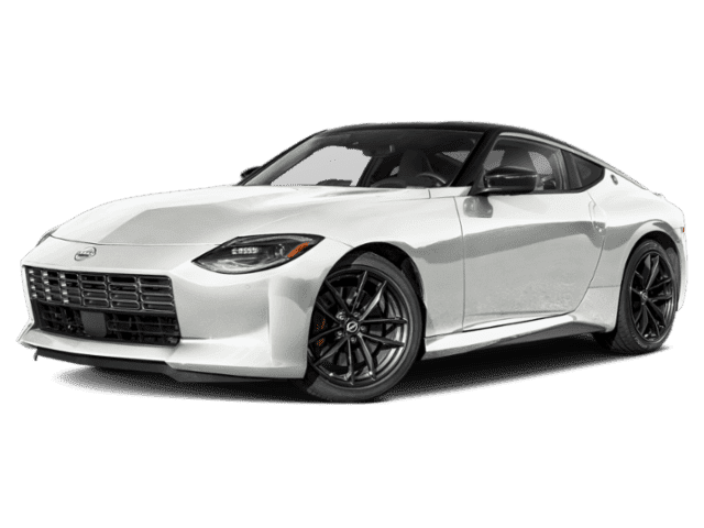7 New Nissan Z Coupe | Cavender Nissan of San Marcos