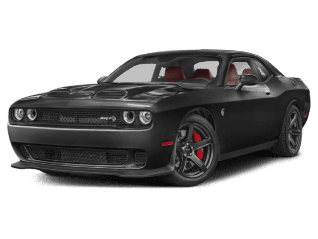 2023 Dodge Challenger Challenger Hellcat Redeye SRT Hellcat Redeye Widebody