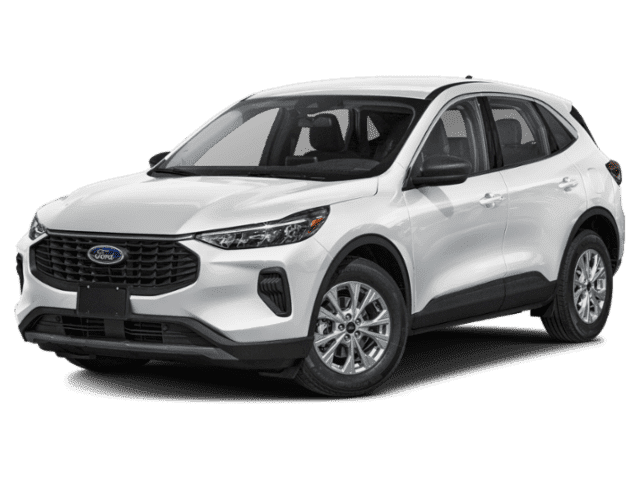 2026 Ford Escape Active's photo