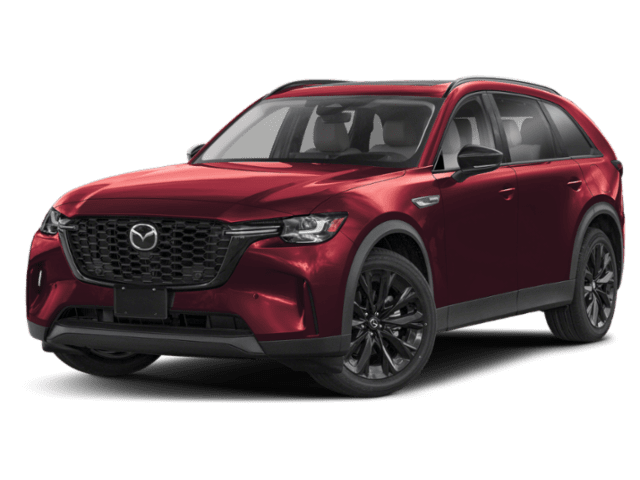 2025 Mazda CX-90 Premium Sport