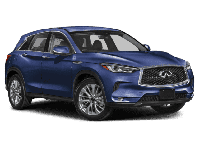 New 2025 INFINITI QX50 LUXE Sport Utility In 21409 Dreyer Reinbold 87925ee91129f45338e311eaa95c882a