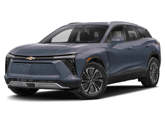2025 Chevrolet Blazer EV AWD LT