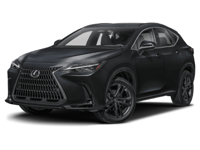 New 2026 Lexus NX 450h+ Luxury 4D Sport Utility in Westport #T181