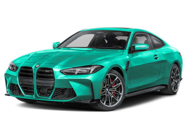 2026 BMW M4 Coupe M4's photo