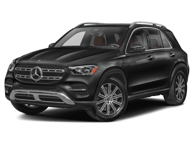 2025 Mercedes-Benz GLE