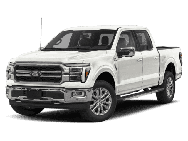 2025 Ford F-150 Lariat's photo