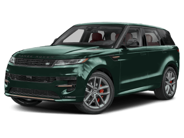 2025 Land Rover Range Rover Sport Autobiography