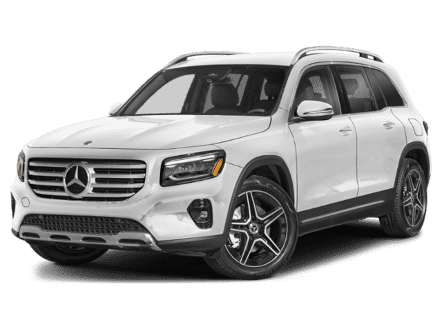 2025 Mercedes-Benz GLB