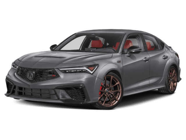 2025 Acura Integra Type-S's photo