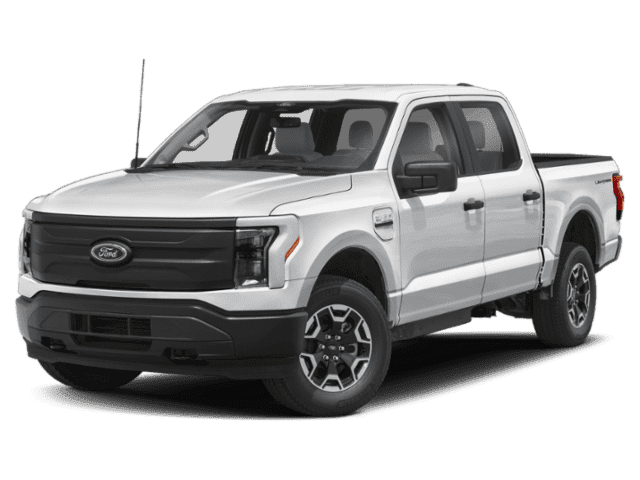 2025 Ford F-150 Lightning Pro's photo