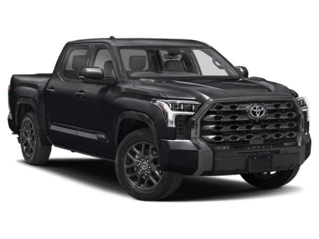 New 2023 Toyota Tundra i-FORCE MAX Platinum 4 in Woburn #N31425 ...